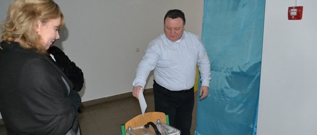 вибор грас14