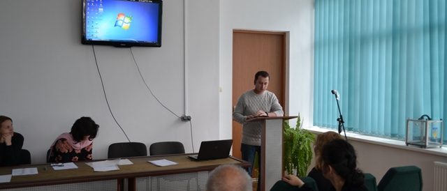 вибор грас15