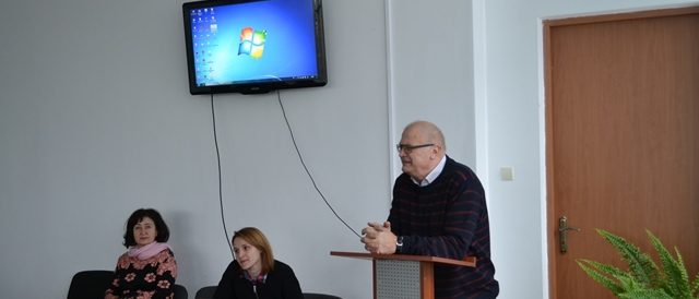 вибор грас7